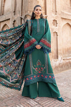 Load image into Gallery viewer, Buy Maria B Mprints Winter &#39;24 Vol 2 PAKISTANI  DESIGNER SUITS ONLINE  USA with customization. We have various brands such as MARIA B WEDDING DRESSES. PAKISTANI WEDDING DRESSES BIRMINGHAM are trending in evening/party wear. MARIA B SALE dresses can be stitched in UK, USA, France, Australia  Lebaasonline in SALE!