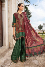 Load image into Gallery viewer, Buy MARIA B | M-Prints Fall Edit 2024 PAKISTANI GARARA SUITS ONLINE  USA with customization. We have various brands such as MARIA B WEDDING DRESSES. PAKISTANI WEDDING DRESSES BIRMINGHAM are trending in evening/party wear. MARIA B SALE dresses can be stitched in UK, USA, France, Australia  Lebaasonline in SALE!