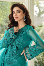 Load image into Gallery viewer, Buy Maria B Mbroidered Chiffon 2024 | MCP-24-105 Chiffon Pakistani designer dresses in UK from our website We have all Pakistani designer clothes of Maria b Chiffon 2024 Imrozia, Sobia Nazir Various Pakistani boutique dresses can be bought online from our website Lebaasonline in UK , USA, America