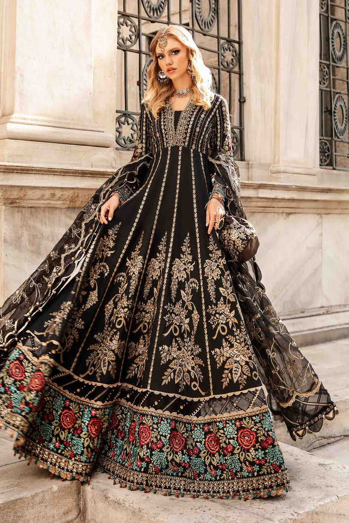 Buy MARIA B SATIN 2024 PAKISTANI GARARA SUITS ONLINE  USA with customization. We have various brands such as MARIA B WEDDING DRESSES. PAKISTANI WEDDING DRESSES BIRMINGHAM are trending in evening/party wear. MARIA B SALE dresses can be stitched in UK, USA, France, Australia  Lebaasonline in SALE!