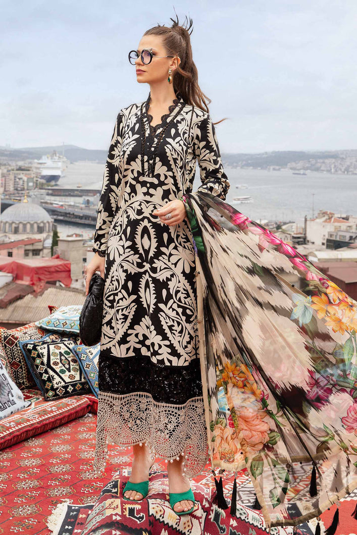 Mprints Fall Edit Maria B 2024 | 7B 100% Original Guaranteed! Shop MariaB Mprints, MARIA B Lawn Collection 24 USA from LebaasOnline.co.uk on SALE Price in UK, USA, Belgium Australia & London with Express shipping in UK. Explore the latest collection of Maria B Suits USA 2024 Pakistani Summer dresses at Lebaasonline today