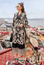 Load image into Gallery viewer, Buy MARIA B | M-Prints Fall Edit 2024 PAKISTANI GARARA SUITS ONLINE  USA with customization. We have various brands such as MARIA B WEDDING DRESSES. PAKISTANI WEDDING DRESSES BIRMINGHAM are trending in evening/party wear. MARIA B SALE dresses can be stitched in UK, USA, France, Australia  Lebaasonline in SALE!