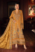 Load image into Gallery viewer, MARIA.B | Winter Luxe &#39;24 available at Lebaasonline. The largest stockiest of M.prints Dresses in the UK. Shop Maria B Clothes Pakistani wedding. Maria B Chiffons, Mprints, Maria B Sateen Embroidered on discounted price in UK USA Manchester London Australia Belgium UAE France Germany Birmingham on Sale.