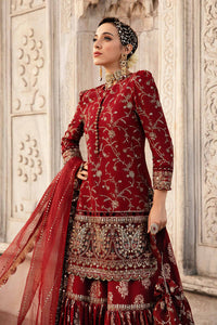 Buy MARIA B SATIN 2024 PAKISTANI GARARA SUITS ONLINE  USA with customization. We have various brands such as MARIA B WEDDING DRESSES. PAKISTANI WEDDING DRESSES BIRMINGHAM are trending in evening/party wear. MARIA B SALE dresses can be stitched in UK, USA, France, Australia  Lebaasonline in SALE!