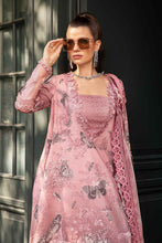 Load image into Gallery viewer, Mprints Fall Edit Maria B 2024 | 8A 100% Original Guaranteed! Shop MariaB Mprints, MARIA B Lawn Collection 24 USA from LebaasOnline.co.uk on SALE Price in UK, USA, Belgium Australia &amp; London with Express shipping in UK. Explore the latest collection of Maria B Suits USA 2024 Pakistani Summer dresses at Lebaasonline today