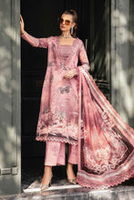 Load image into Gallery viewer, Mprints Fall Edit Maria B 2024 | 8A 100% Original Guaranteed! Shop MariaB Mprints, MARIA B Lawn Collection 24 USA from LebaasOnline.co.uk on SALE Price in UK, USA, Belgium Australia &amp; London with Express shipping in UK. Explore the latest collection of Maria B Suits USA 2024 Pakistani Summer dresses at Lebaasonline today