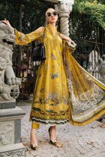 Load image into Gallery viewer, Buy MARIA B | M-Prints Fall Edit 2024 PAKISTANI GARARA SUITS ONLINE  USA with customization. We have various brands such as MARIA B WEDDING DRESSES. PAKISTANI WEDDING DRESSES BIRMINGHAM are trending in evening/party wear. MARIA B SALE dresses can be stitched in UK, USA, France, Australia  Lebaasonline in SALE!