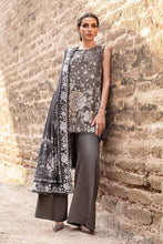 Load image into Gallery viewer, Buy Maria. B  M. Prints Winter &#39;24 Vol 2 PAKISTANI GARARA SUITS ONLINE  USA with customization. We have various brands such as MARIA B WEDDING DRESSES. PAKISTANI WEDDING DRESSES BIRMINGHAM are trending in evening/party wear. MARIA B SALE dresses can be stitched in UK, USA, France, Australia  Lebaasonline in SALE!