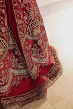 Load image into Gallery viewer, Maria.B | Embroidered Organza Suit&#39;24 available at Lebaasonline. The largest stockiest of M.prints Dresses in the UK. Shop Maria B Clothes Pakistani wedding. Maria B Chiffons, Mprints, Maria B Sateen Embroidered on discounted price in UK USA Manchester London Australia Belgium UAE France Germany Birmingham on Sale.