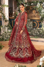 Load image into Gallery viewer, Maria.B | Embroidered Organza Suit&#39;24 available at Lebaasonline. The largest stockiest of M.prints Dresses in the UK. Shop Maria B Clothes Pakistani wedding. Maria B Chiffons, Mprints, Maria B Sateen Embroidered on discounted price in UK USA Manchester London Australia Belgium UAE France Germany Birmingham on Sale.