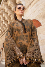 Load image into Gallery viewer, Mprints Fall Edit Maria B 2024 | 9A 100% Original Guaranteed! Shop MariaB Mprints, MARIA B Lawn Collection 24 USA from LebaasOnline.co.uk on SALE Price in UK, USA, Belgium Australia &amp; London with Express shipping in UK. Explore the latest collection of Maria B Suits USA 2024 Pakistani Summer dresses at Lebaasonline today