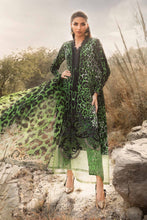 Load image into Gallery viewer, Buy Maria B Mprints Winter &#39;24 Vol 2 PAKISTANI  DESIGNER SUITS ONLINE  USA with customization. We have various brands such as MARIA B WEDDING DRESSES. PAKISTANI WEDDING DRESSES BIRMINGHAM are trending in evening/party wear. MARIA B SALE dresses can be stitched in UK, USA, France, Australia  Lebaasonline in SALE!