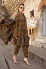 Load image into Gallery viewer, Mprints Fall Edit Maria B 2024 | 9A 100% Original Guaranteed! Shop MariaB Mprints, MARIA B Lawn Collection 24 USA from LebaasOnline.co.uk on SALE Price in UK, USA, Belgium Australia &amp; London with Express shipping in UK. Explore the latest collection of Maria B Suits USA 2024 Pakistani Summer dresses at Lebaasonline today