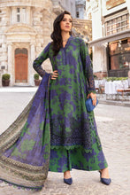 Load image into Gallery viewer, Buy MARIA B | M-Prints Fall Edit 2024 PAKISTANI GARARA SUITS ONLINE  USA with customization. We have various brands such as MARIA B WEDDING DRESSES. PAKISTANI WEDDING DRESSES BIRMINGHAM are trending in evening/party wear. MARIA B SALE dresses can be stitched in UK, USA, France, Australia  Lebaasonline in SALE!