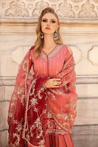 Buy MARIA B SATIN 2024 PAKISTANI GARARA SUITS ONLINE  USA with customization. We have various brands such as MARIA B WEDDING DRESSES. PAKISTANI WEDDING DRESSES BIRMINGHAM are trending in evening/party wear. MARIA B SALE dresses can be stitched in UK, USA, France, Australia  Lebaasonline in SALE!