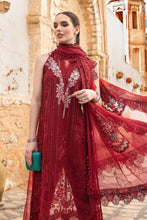 Load image into Gallery viewer, Shop the latest Luxury Lawn collection of Maria B Lawn 2024 Clothes Unstitched/ready 3 Piece Suits for Winter 2024 and also for Spring/Summer. Available for customisation at LebaasOnline. Maria B&#39;s latest lawn, digital print attire and MBROIDERED Pakistani Suits for Women in the UK, USA - Next Day Delivery! 