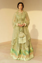 Load image into Gallery viewer, Buy Zara Shahjahan | Wedding Collection &#39;25 Pakistani Embroidered Clothes For Women at Our Online Designer Boutique UK, Indian &amp; Pakistani Wedding dresses online UK, Asian Clothes UK Jazmin Suits USA, Baroque Chiffon Collection 2025 &amp; Eid Collection Outfits in USA on express shipping available @ store Lebaasonline