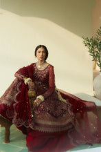 Load image into Gallery viewer, Zara Shahjahan | Wedding Collection &#39;25 | CHERIE-D3