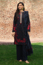 Load image into Gallery viewer, Buy Zara Shahjahan | Winter Collection 2024 Pakistani Embroidered Clothes For Women at Our Online Designer Boutique UK, Indian &amp; Pakistani Wedding dresses online UK, Asian Clothes UK Jazmin Suits USA, Baroque Chiffon Collection 2024 &amp; Eid Collection Outfits in USA on express shipping available @ store Lebaasonline