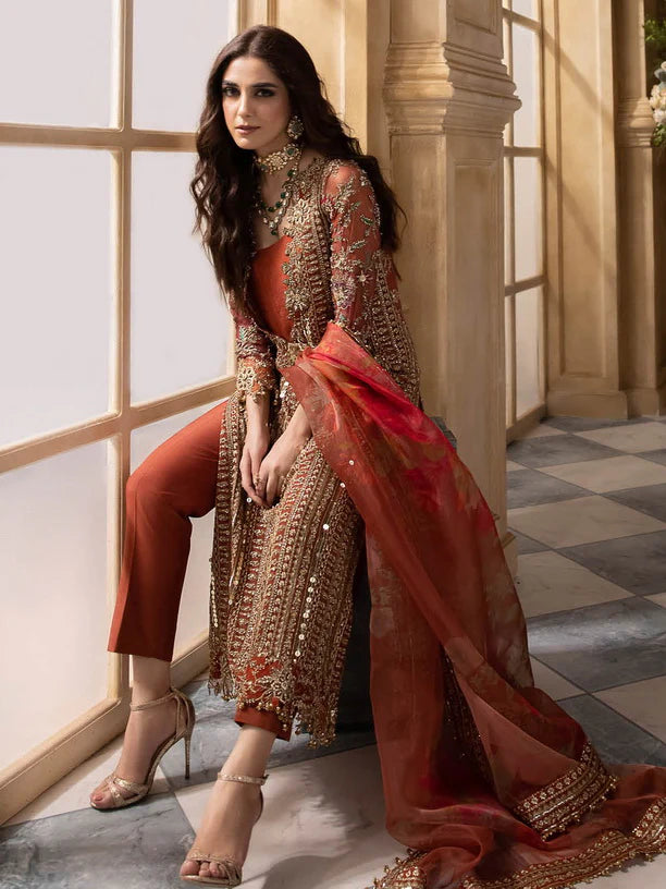 Charizma Clothes are Heavenly Comfort with a stunning summer look! Buy Luxury Summer Lawn Suits by CHARIZMA | 
Dastaan e Jashn Luxury Embroidered Chiffon Formals Collection on SALE Price at LEBAASONLINE- The largest stockists of Best Pakistani Designer stitched Velvet Winter dresses such as Latest Fashion MARIA. B. & Charizma  Suits in the UK & USA