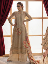 Load image into Gallery viewer, Charizma Clothes are Heavenly Comfort with a stunning summer look! Buy Luxury Summer Lawn Suits by CHARIZMA | 
Dastaan e Jashn Luxury Embroidered Chiffon Formals Collection on SALE Price at LEBAASONLINE- The largest stockists of Best Pakistani Designer stitched Velvet Winter dresses such as Latest Fashion MARIA. B. &amp; Charizma  Suits in the UK &amp; USA