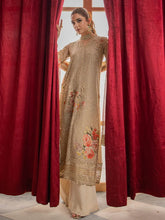 Load image into Gallery viewer, Charizma Clothes are Heavenly Comfort with a stunning summer look! Buy Luxury Summer Lawn Suits by CHARIZMA | 
Dastaan e Jashn Luxury Embroidered Chiffon Formals Collection on SALE Price at LEBAASONLINE- The largest stockists of Best Pakistani Designer stitched Velvet Winter dresses such as Latest Fashion MARIA. B. &amp; Charizma  Suits in the UK &amp; USA