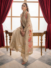 Load image into Gallery viewer, Charizma Clothes are Heavenly Comfort with a stunning summer look! Buy Luxury Summer Lawn Suits by CHARIZMA | 
Dastaan e Jashn Luxury Embroidered Chiffon Formals Collection on SALE Price at LEBAASONLINE- The largest stockists of Best Pakistani Designer stitched Velvet Winter dresses such as Latest Fashion MARIA. B. &amp; Charizma  Suits in the UK &amp; USA