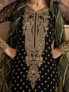 Charizma Clothes are Heavenly Comfort with a stunning summer look! Buy Luxury Summer Lawn Suits by CHARIZMA | 
Dastaan e Jashn Luxury Embroidered Chiffon Formals Collection on SALE Price at LEBAASONLINE- The largest stockists of Best Pakistani Designer stitched Velvet Winter dresses such as Latest Fashion MARIA. B. & Charizma  Suits in the UK & USA