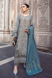 Maria.B | Linen Collection '23 available at Lebaasonline. The largest stockiest of M.prints Dresses in the UK. Shop Maria B Clothes Pakistani wedding. Maria B Sateen, Chiffons, Mprints, Maria B Sateen Embroidered on discounted price in UK USA Manchester London Australia Belgium UAE France Germany Birmingham on Sale.