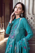 Load image into Gallery viewer, Maria.B | Linen Collection &#39;23 available at Lebaasonline. The largest stockiest of M.prints Dresses in the UK. Shop Maria B Clothes Pakistani wedding. Maria B Sateen, Chiffons, Mprints, Maria B Sateen Embroidered on discounted price in UK USA Manchester London Australia Belgium UAE France Germany Birmingham on Sale.