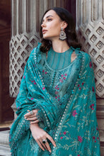 Load image into Gallery viewer, Maria.B | Linen Collection &#39;23 available at Lebaasonline. The largest stockiest of M.prints Dresses in the UK. Shop Maria B Clothes Pakistani wedding. Maria B Sateen, Chiffons, Mprints, Maria B Sateen Embroidered on discounted price in UK USA Manchester London Australia Belgium UAE France Germany Birmingham on Sale.