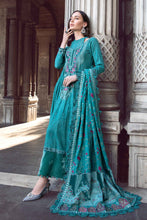 Load image into Gallery viewer, Maria.B | Linen Collection &#39;23 available at Lebaasonline. The largest stockiest of M.prints Dresses in the UK. Shop Maria B Clothes Pakistani wedding. Maria B Sateen, Chiffons, Mprints, Maria B Sateen Embroidered on discounted price in UK USA Manchester London Australia Belgium UAE France Germany Birmingham on Sale.