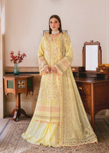 Load image into Gallery viewer, Buy Akbar Aslam | Lawn Collection &#39;24 Beige Dress at amazing prices. Buy republic womenswear, casual wear, Maria b lawn 2024 luxury original dresses, fully stitched at UK &amp; USA with extremely fine embroidery, Evening Party wear, Gulal Wedding collection from LebaasOnline - PAKISTANI Clothes SALE’ 24