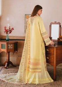 Akbar Aslam | Lawn Collection '24 | Caviar