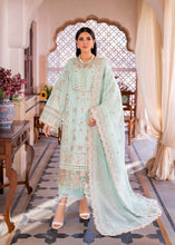 Load image into Gallery viewer, Buy Akbar Aslam | Lawn Collection &#39;24 Beige Dress at amazing prices. Buy republic womenswear, casual wear, Maria b lawn 2024 luxury original dresses, fully stitched at UK &amp; USA with extremely fine embroidery, Evening Party wear, Gulal Wedding collection from LebaasOnline - PAKISTANI Clothes SALE’ 24