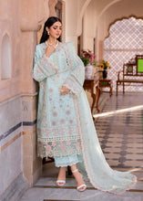 Load image into Gallery viewer, Akbar Aslam | Lawn Collection &#39;24 | Crescent