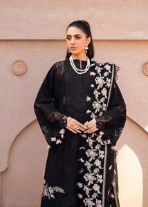 Akbar Aslam | Lawn Collection '24 | Meraki