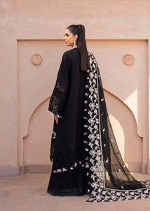 Akbar Aslam | Lawn Collection '24 | Meraki