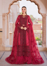 Load image into Gallery viewer, Buy Akbar Aslam | Lawn Collection &#39;24 Beige Dress at amazing prices. Buy republic womenswear, casual wear, Maria b lawn 2024 luxury original dresses, fully stitched at UK &amp; USA with extremely fine embroidery, Evening Party wear, Gulal Wedding collection from LebaasOnline - PAKISTANI Clothes SALE’ 24