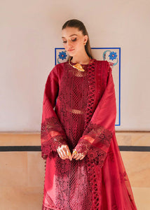 Akbar Aslam | Lawn Collection '24 | Juliet