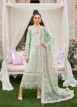 Load image into Gallery viewer, Buy Akbar Aslam | Lawn Collection &#39;24 Beige Dress at amazing prices. Buy republic womenswear, casual wear, Maria b lawn 2024 luxury original dresses, fully stitched at UK &amp; USA with extremely fine embroidery, Evening Party wear, Gulal Wedding collection from LebaasOnline - PAKISTANI Clothes SALE’ 24