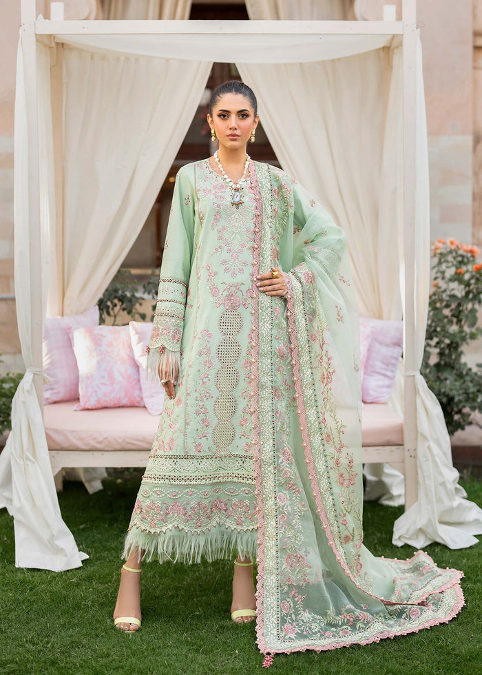 Buy Akbar Aslam | Lawn Collection '24 Beige Dress at amazing prices. Buy republic womenswear, casual wear, Maria b lawn 2024 luxury original dresses, fully stitched at UK & USA with extremely fine embroidery, Evening Party wear, Gulal Wedding collection from LebaasOnline - PAKISTANI Clothes SALE’ 24