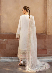 Akbar Aslam | Lawn Collection '24 | Fauna