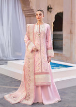 Load image into Gallery viewer, Buy Akbar Aslam | Lawn Collection &#39;24 Beige Dress at amazing prices. Buy republic womenswear, casual wear, Maria b lawn 2024 luxury original dresses, fully stitched at UK &amp; USA with extremely fine embroidery, Evening Party wear, Gulal Wedding collection from LebaasOnline - PAKISTANI Clothes SALE’ 24