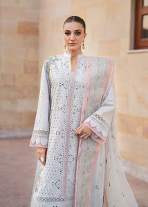 Akbar Aslam | Lawn Collection '24 | Vogue