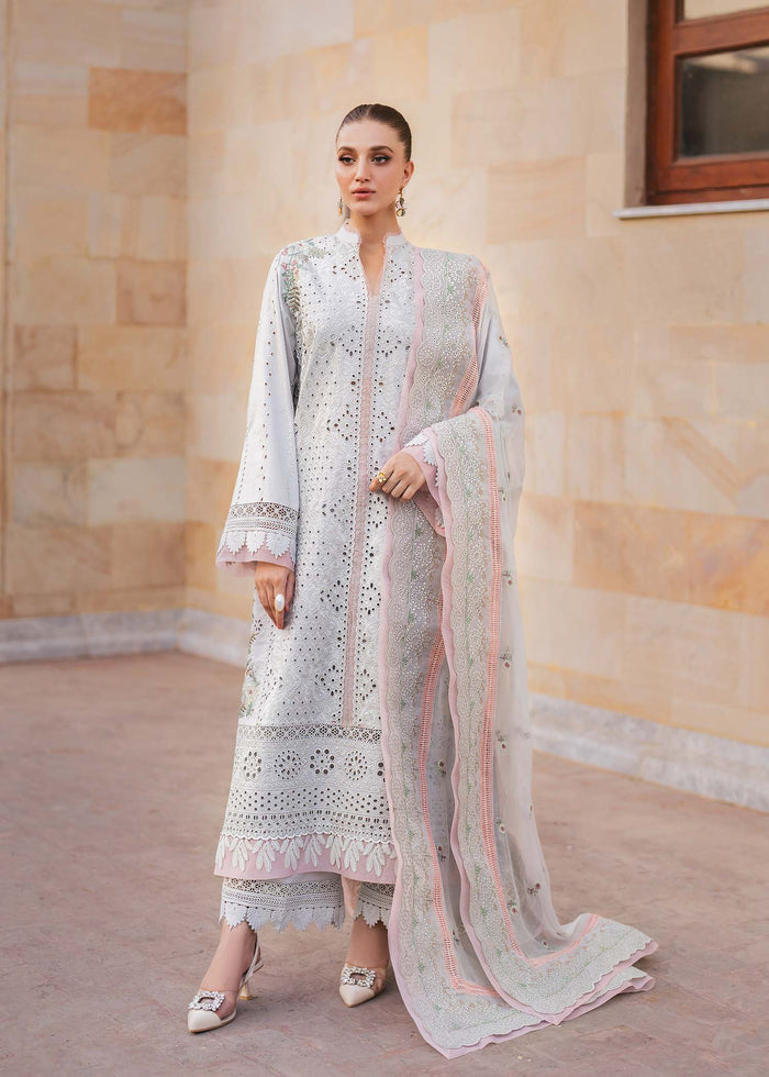 Buy Akbar Aslam | Lawn Collection '24 Beige Dress at amazing prices. Buy republic womenswear, casual wear, Maria b lawn 2024 luxury original dresses, fully stitched at UK & USA with extremely fine embroidery, Evening Party wear, Gulal Wedding collection from LebaasOnline - PAKISTANI Clothes SALE’ 24