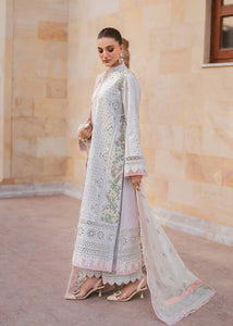 Akbar Aslam | Lawn Collection '24 | Vogue