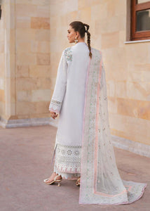 Akbar Aslam | Lawn Collection '24 | Vogue