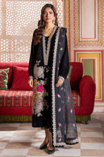 Load image into Gallery viewer, Charizma Clothes are Heavenly Comfort with a stunning look! Buy Luxury Winter Lawn Suits by Charizma 3-PC Premium Velvet &#39;25on SALE Price at LEBAASONLINE- The largest stockists of Best Pakistani Designer stitched Velvet Winter dresses such as Latest Fashion MARIA. B. &amp; Charizma  Suits in the UK &amp; USA