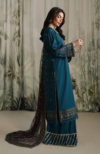 Load image into Gallery viewer, Zarif -RAW SILK PAKISTANI DRESSES &amp; READY MADE PAKISTANI CLOTHES UK. Buy Zarif UK Embroidered Collection of Winter Lawn, Original Pakistani Brand Clothing, Unstitched &amp; Stitched suits for Indian Pakistani women. Next Day Delivery in the U. Express shipping to USA, France, Germany &amp; Australia 